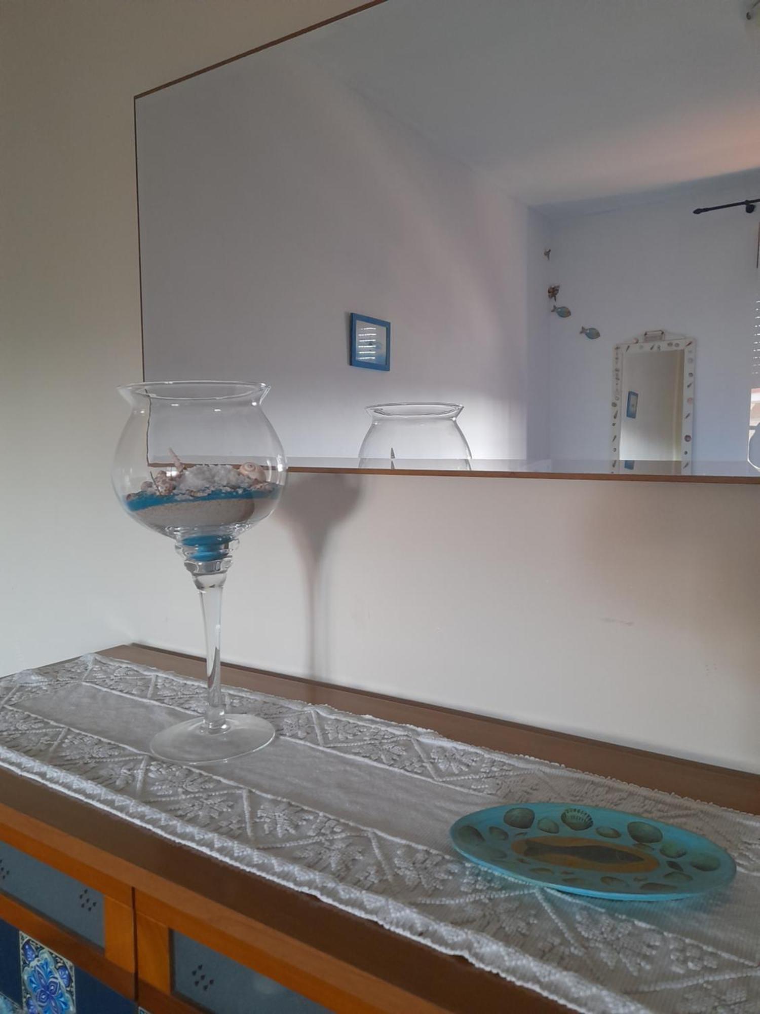 Mari & Monti Bed and Breakfast Giba Buitenkant foto